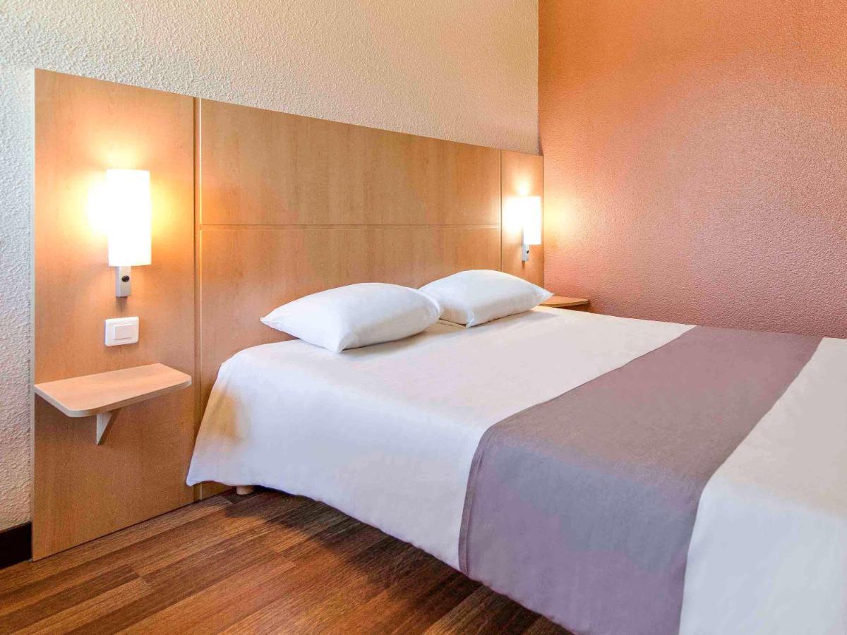 מלון Ibis Besancon Marchaux מראה חיצוני תמונה